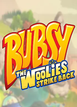 Bubsy: The Woolies Strike Back​
