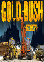 Gold Rush: The Game