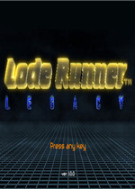 Lode Runner Legacy