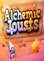 Alchemic Jousts