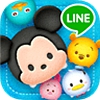 LINE: Disney Tsum Tsum