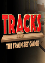 Tracks：The Train Set Game