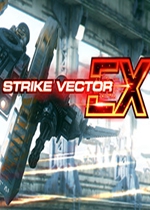 Strike Vector EX