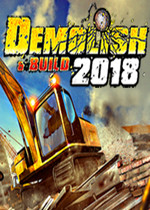 Demolish & Build 2018