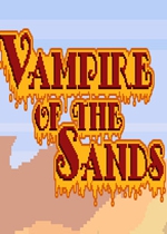 Vampire of the Sands