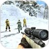 Mountain Sniper Shooting破解版