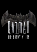 Batman: The Enemy Within