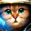 Armored Kitten：僵尸猎人汉化版