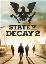 State of Decay 2