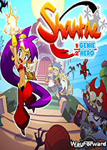 Shantae: Half-Genie Hero Friends to the End