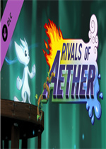 Rivals of Aether: Ori and Sein