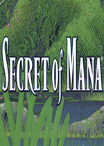 Secret of Mana