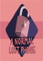 A Normal Lost Phone