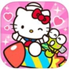 Hello Kitty Friends