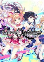 Omega Quintet Steam版