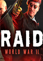 Raid: World War 2