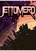 Jettomero：宇宙英雄