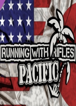 RUNNING WITH RIFLES: PACIFIC