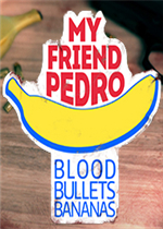 My Friend Pedro