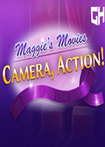 Maggies Movies - Camera, Action!