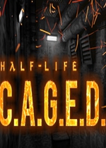 Half-Life: Caged