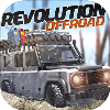 Revolution Offroad：Spin Simulation正式版