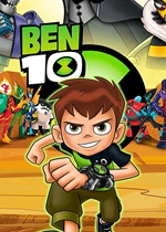 Ben 10