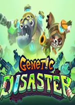 Genetic Disaster破解版