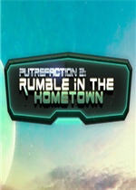 Putrefaction 2: Rumble in the hometown