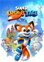 Super Lucky’s Tale