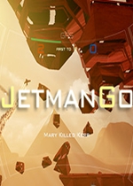 JetmanGo