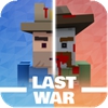 Last War Apocalypse Strikes中文破解版