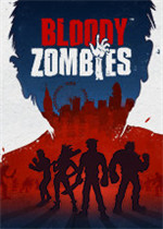 Bloody Zombies