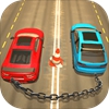 Chained Cars Racing 3D中文破解版