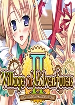 Village of Adventurers 2破解版