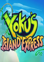 Yoku’s Island Express