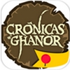 Cronicas de Ghanor