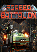 Forged Battalion