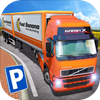 Truck Driver：Depot Parking Simulator