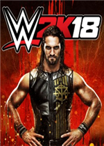 WWE 2K18汉化版