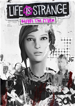 Life is Strange：Before The Storm