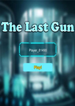 The Last Gun