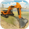 Heavy Excavator最新版