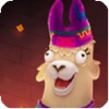 Adventure Llama