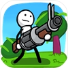 One Gun: Stickman