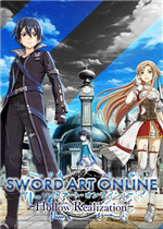 Sword Art Online: Hollow Realization