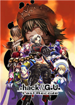 .hack//G.U. Last Recode