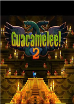 Guacamelee！2