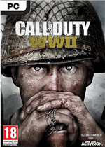 Call of Duty: WWII steam版