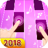 Piano Tiles 2018